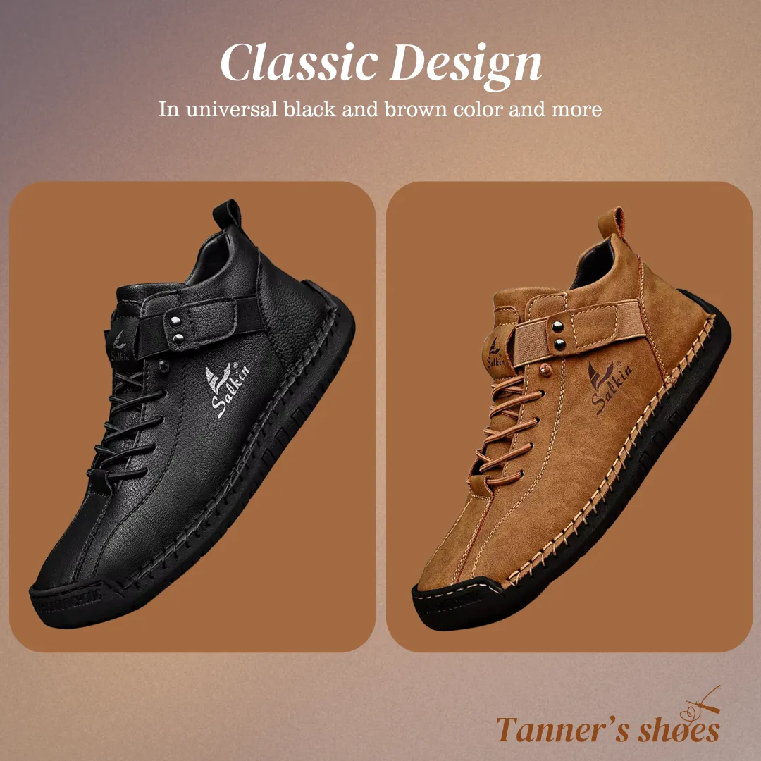 William | Lightweight Shoes