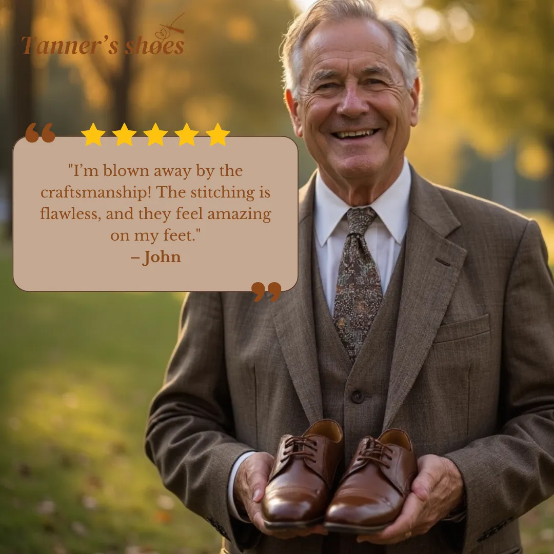 William | Lightweight Shoes