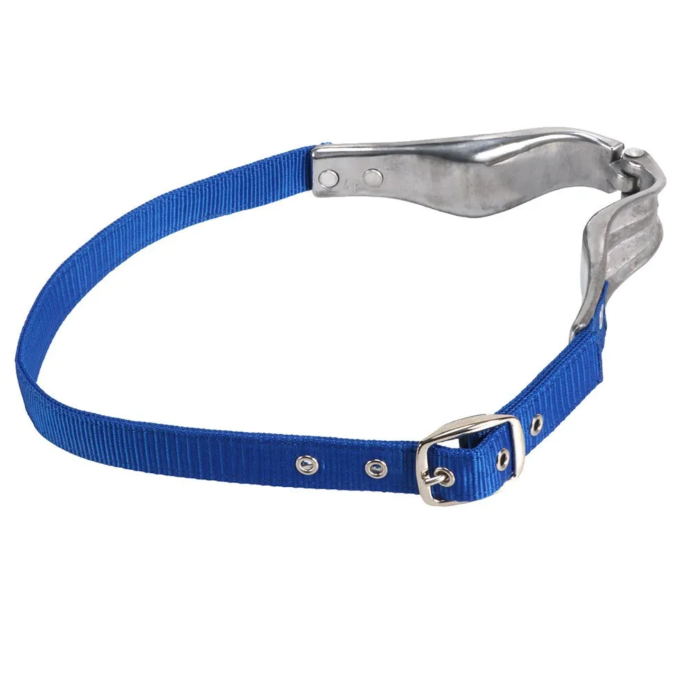 Wind Sucking Collar