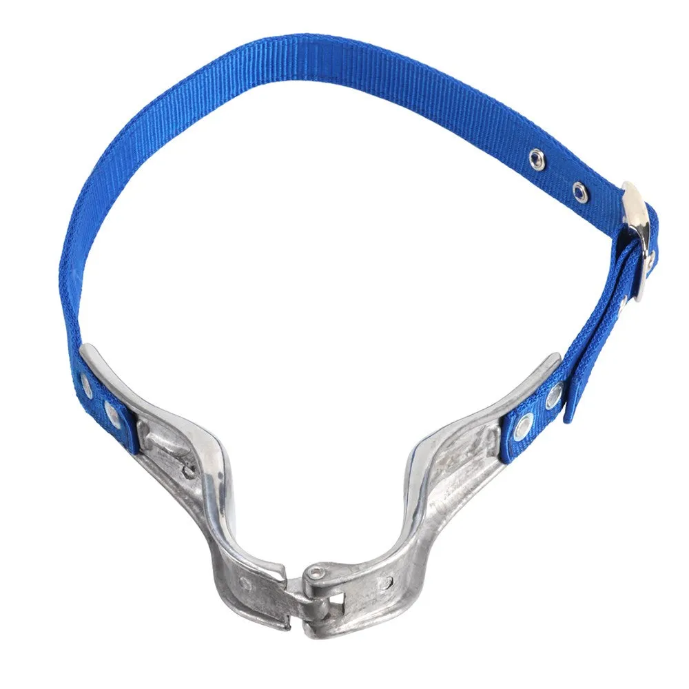 Wind Sucking Collar