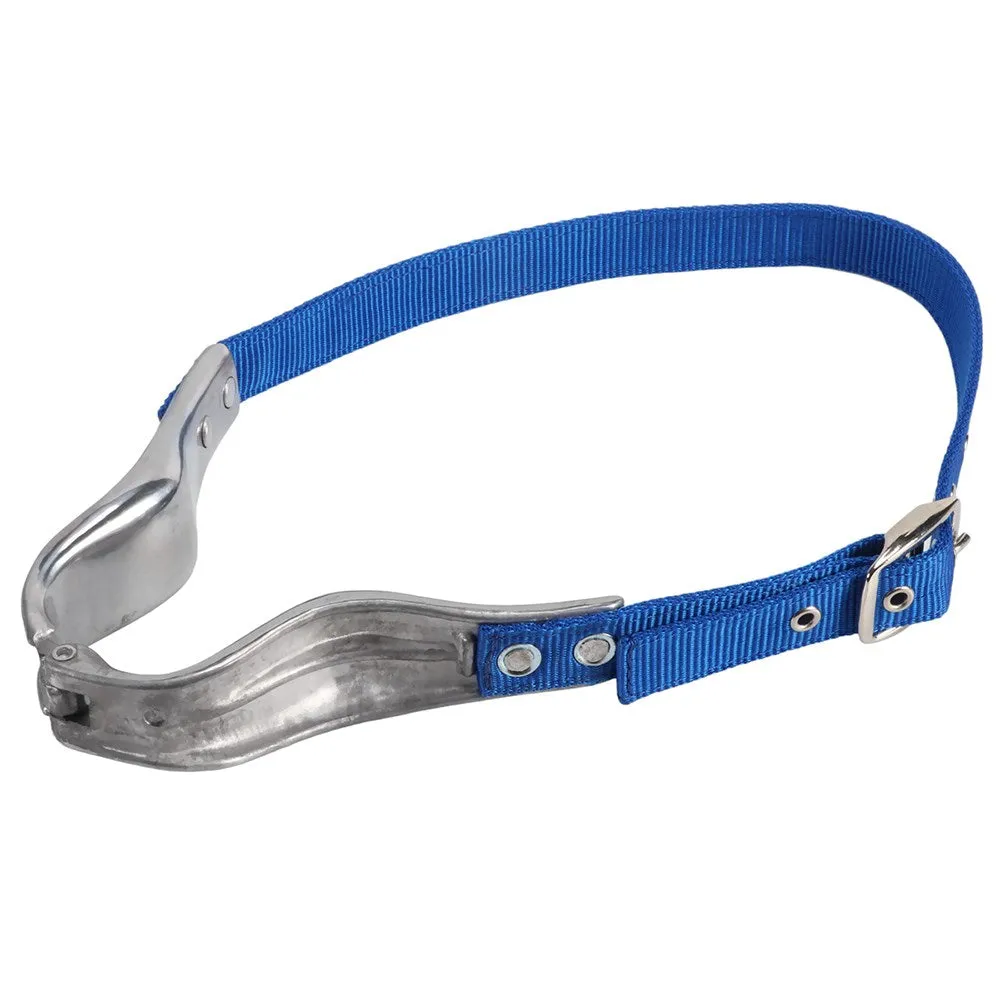 Wind Sucking Collar