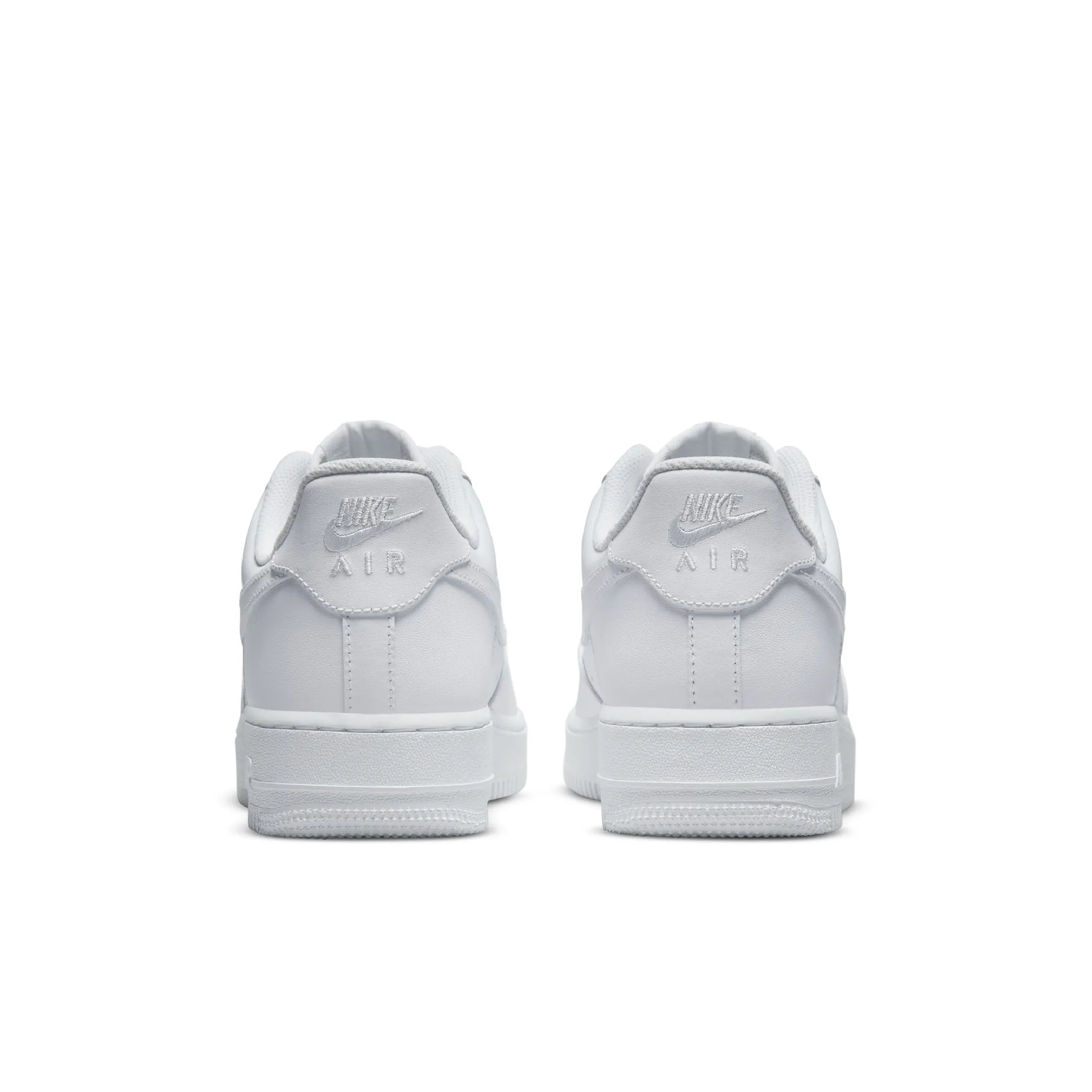WMNS AIR FORCE1 '07