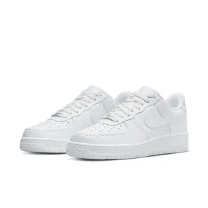 WMNS AIR FORCE1 '07