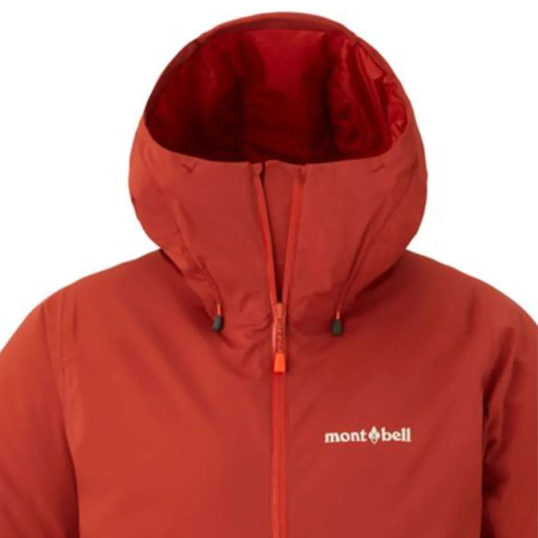 Women's Powder Step Parka W'S