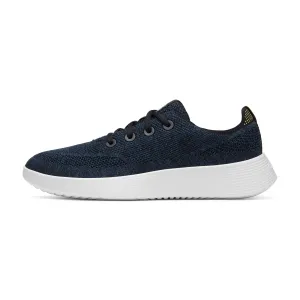 Women's Tree Runner Go - Natural Black / Multi (Blizzard)