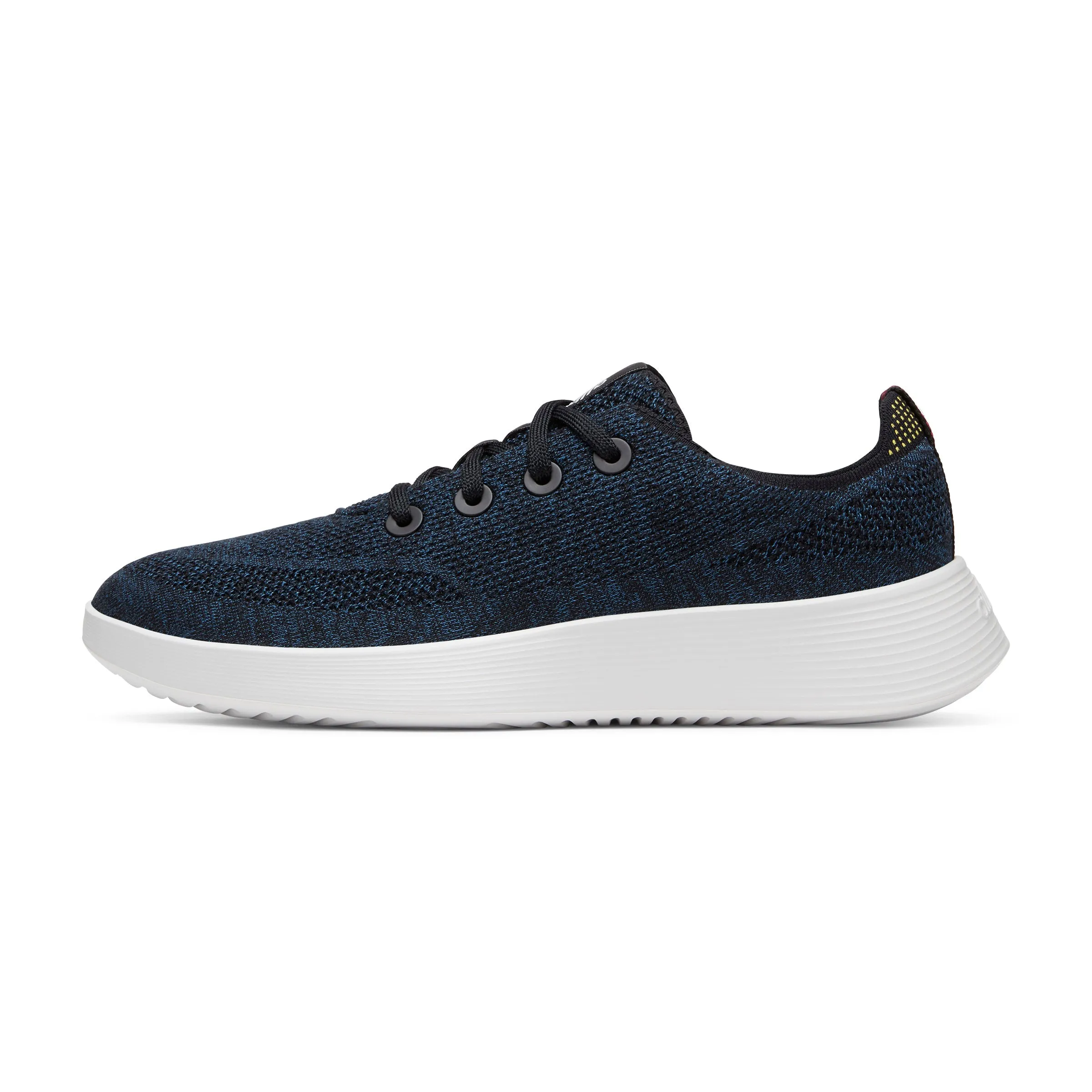 Women's Tree Runner Go - Natural Black / Multi (Blizzard)