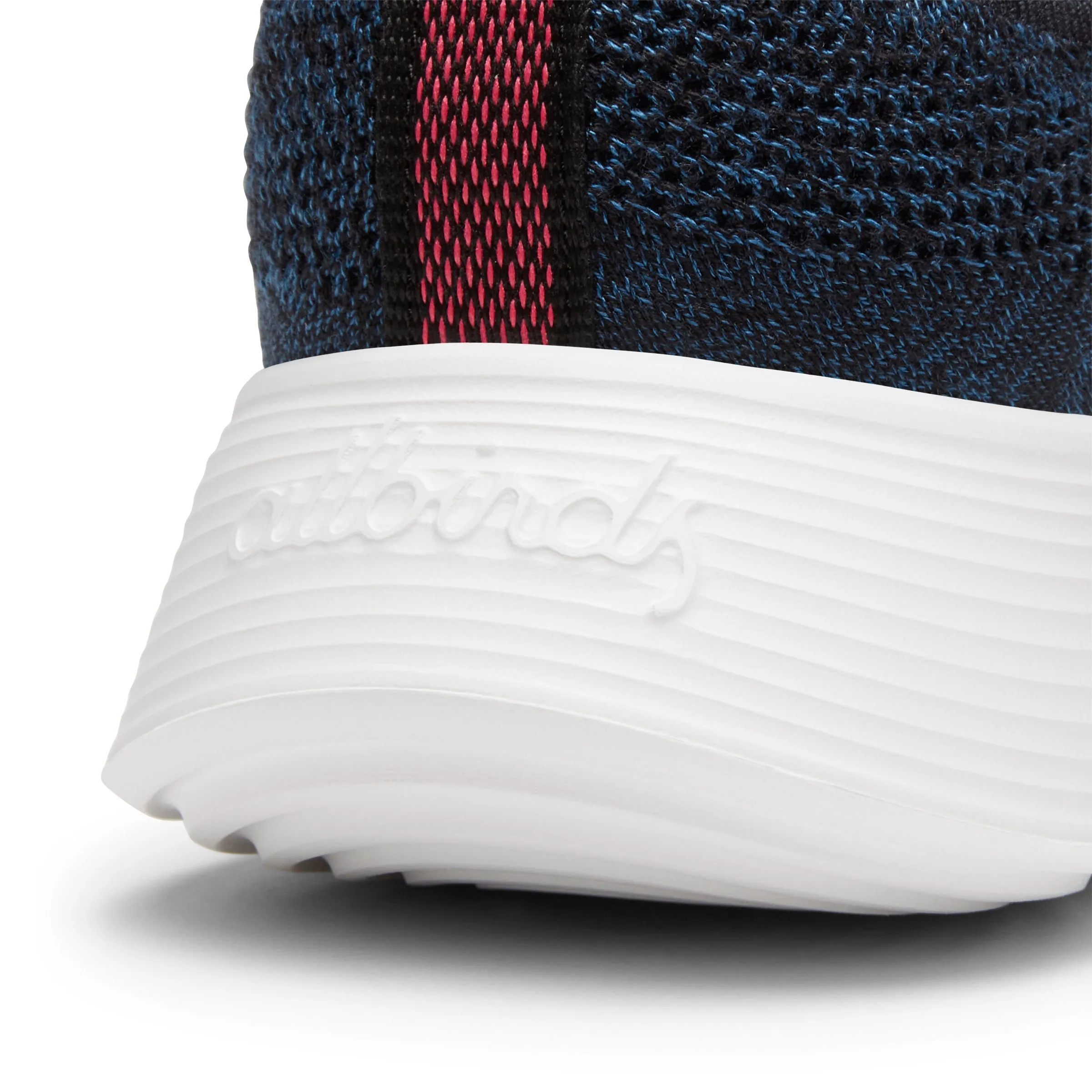 Women's Tree Runner Go - Natural Black / Multi (Blizzard)