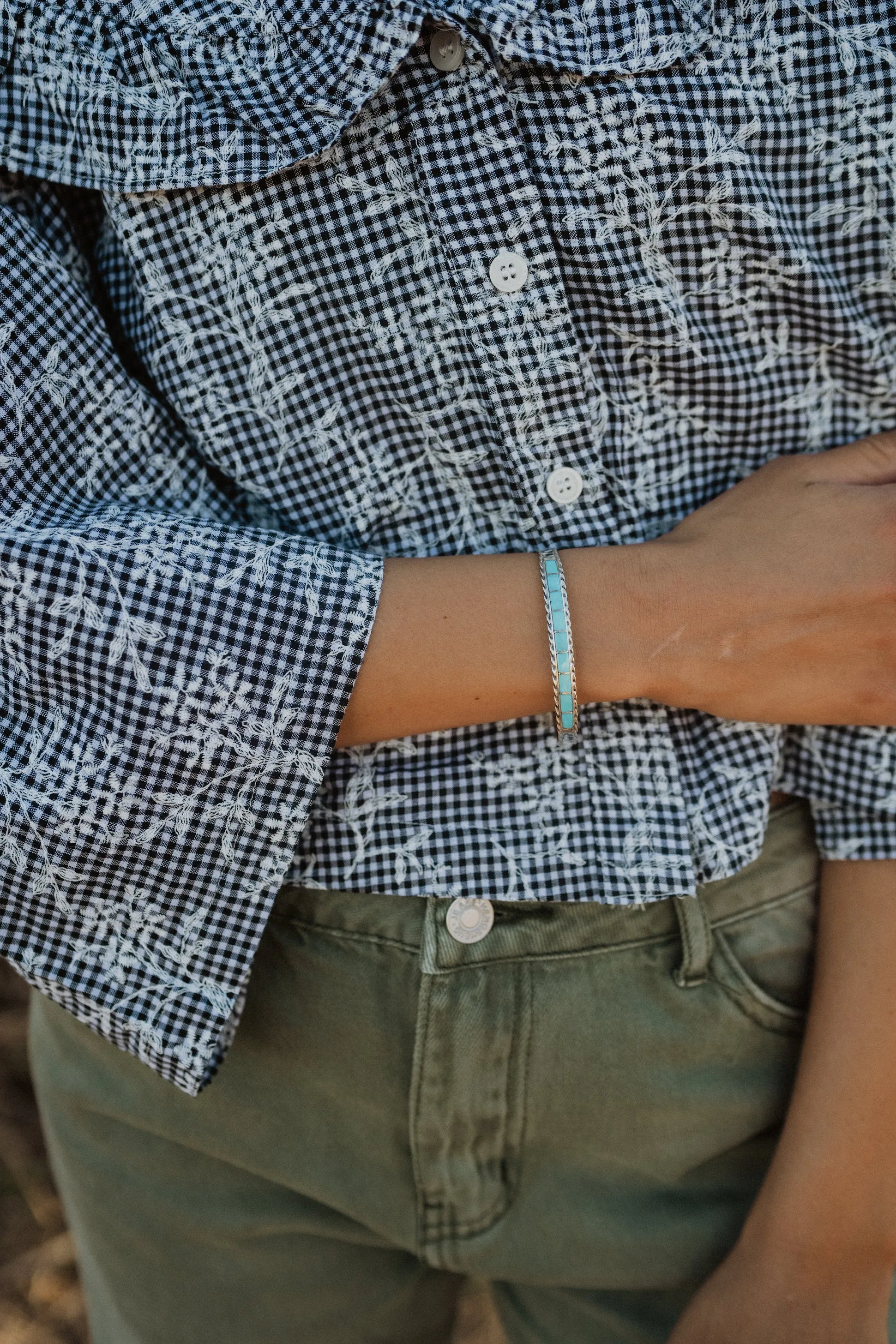 Wren Cuff
