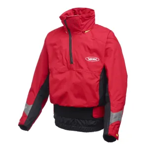 YAK Apollo Cag Top Red