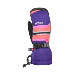 Yolo PRIMALOFT® Mittens - Junior