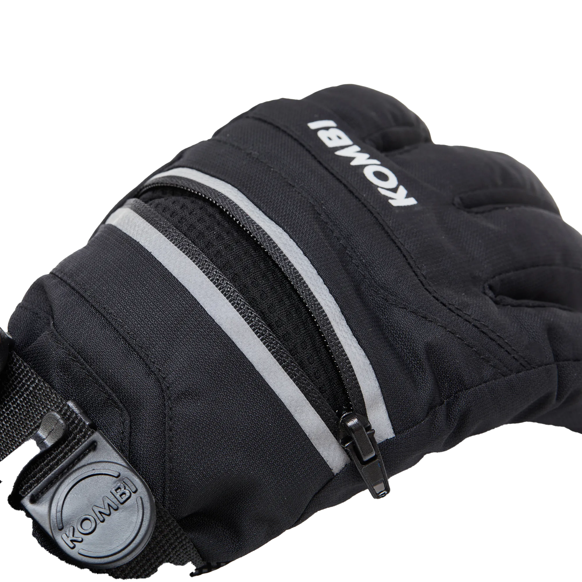 Yolo PRIMALOFT® Mittens - Junior