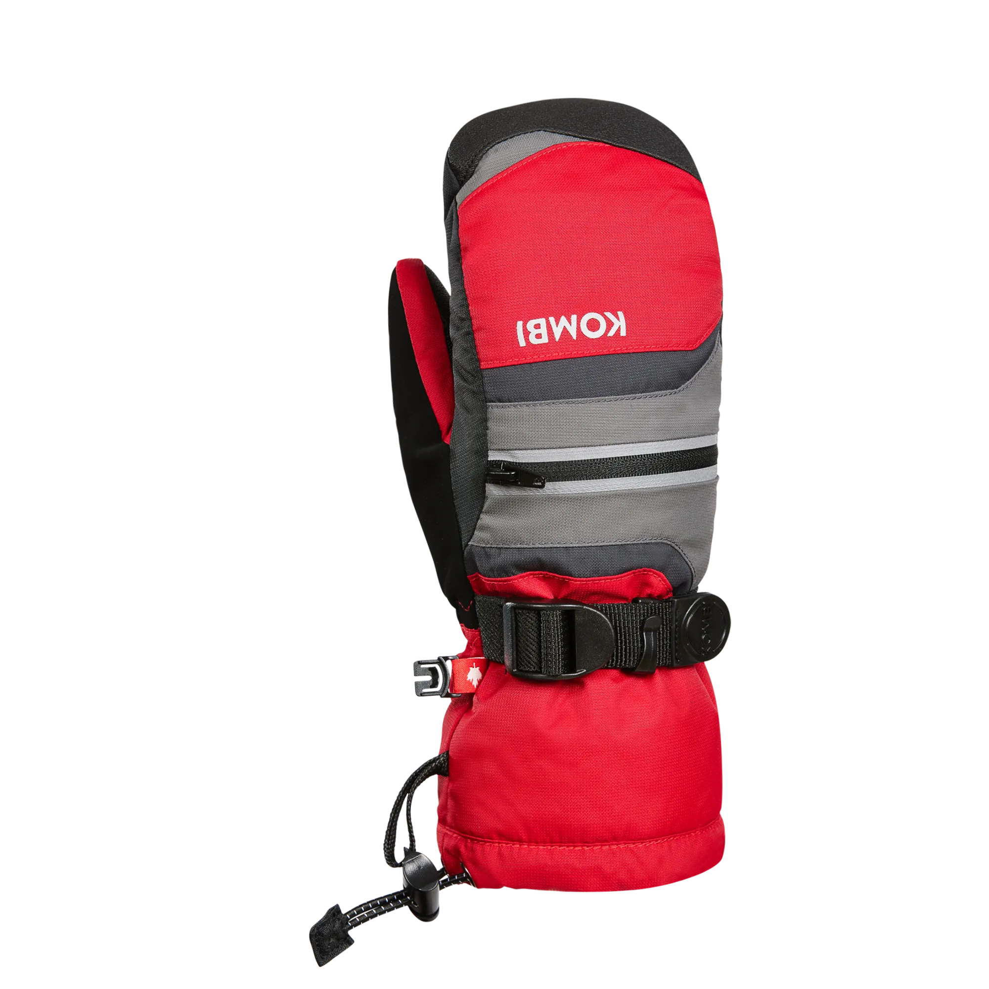 Yolo PRIMALOFT® Mittens - Junior