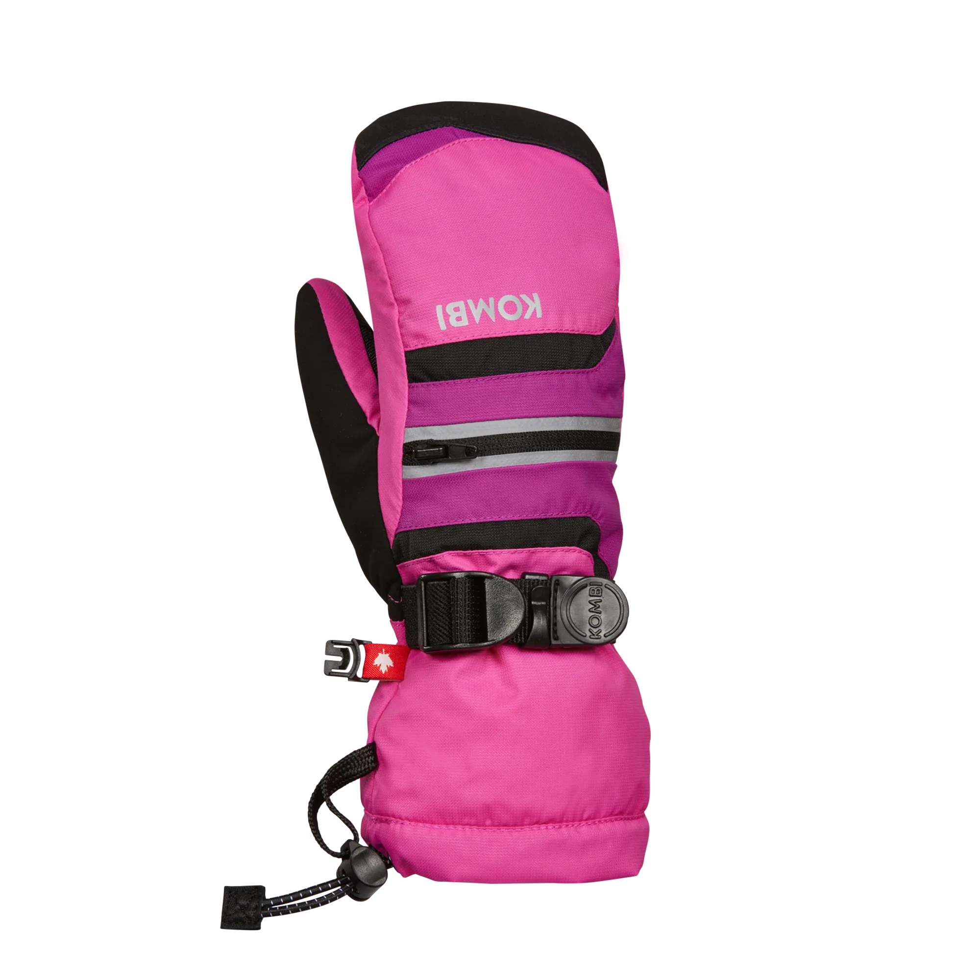 Yolo PRIMALOFT® Mittens - Junior