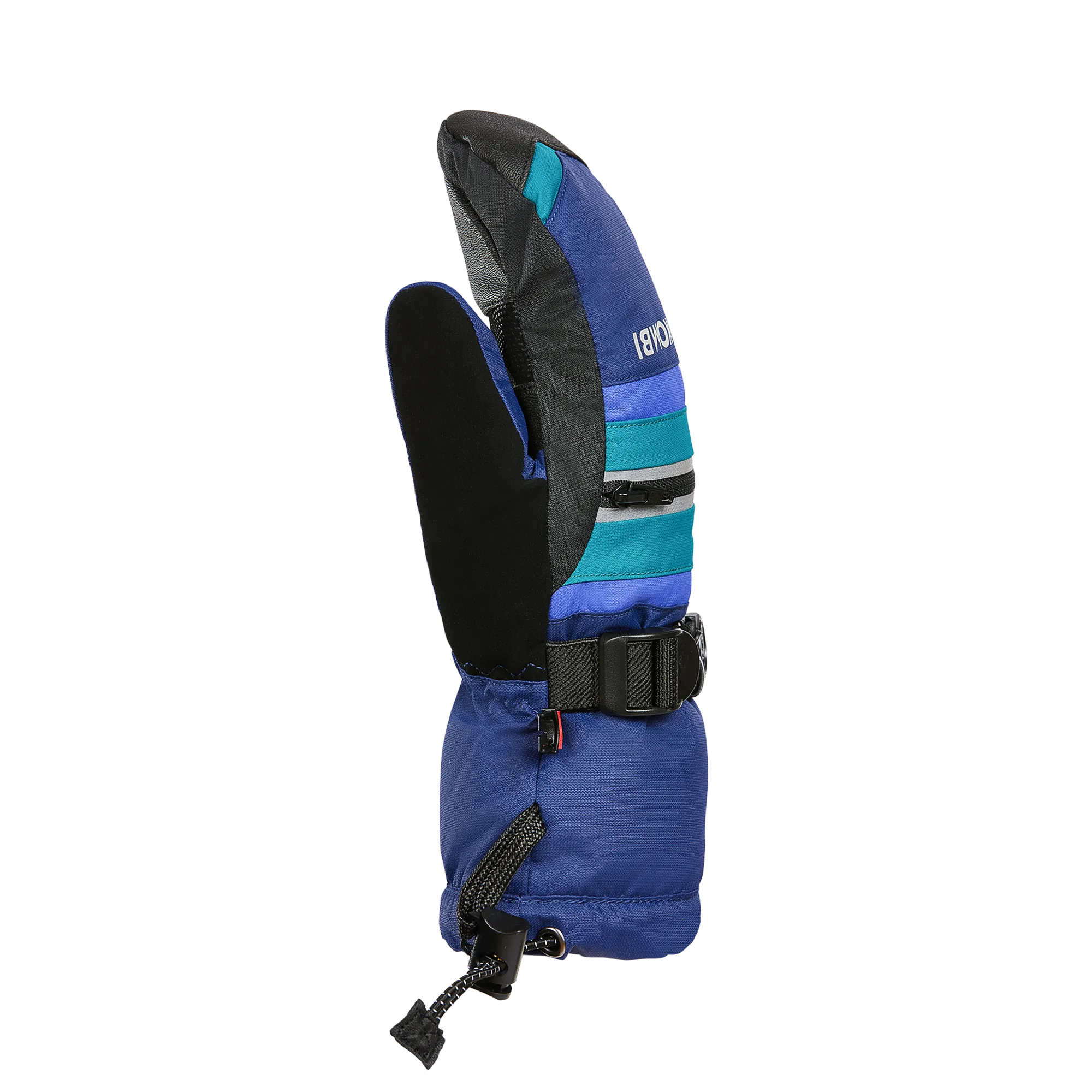 Yolo PRIMALOFT® Mittens - Junior