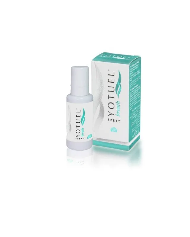 Yotuel Fresh Breath Spray 15 ml.