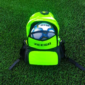 ZEEGO Sports Ball Backpack