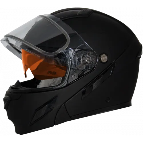 Zox Brigade SVS Electric Snow Helmet